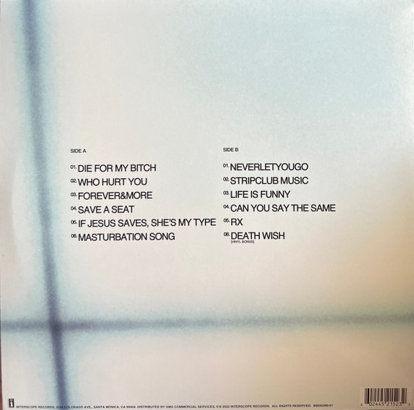 ROLE MODEL - Rx--Vinyl LP-Brand New/Still sealed_LAS1125106