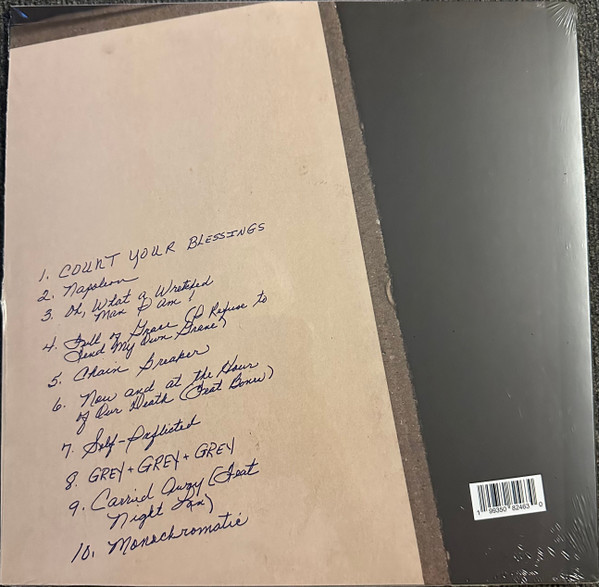 $UICIDEBOY$ - Thy Kingdom Come--Vinyl LP-Brand New/Still sealed_LAS1125159