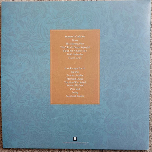 XTC - Skylarking (2016 Steven Wilson Mix)--Vinyl LP-Brand New/Still sealed_LAS1125141
