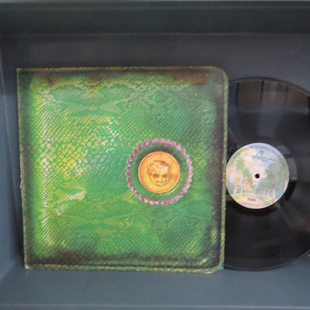 Alice Cooper-Billion Dollar Babies-VINYL LP-USED-SHLP170425_7830