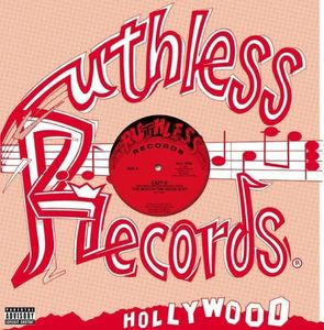 EAZY-E - Boyz-N-The Hood (2015 issue 12" single)--Vinyl LP-Brand New/Still sealed_LAS12252106