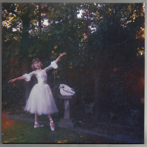 WOLF ALICE - Visions Of A Life--Vinyl LP-Brand New/Still sealed_LAS0126190