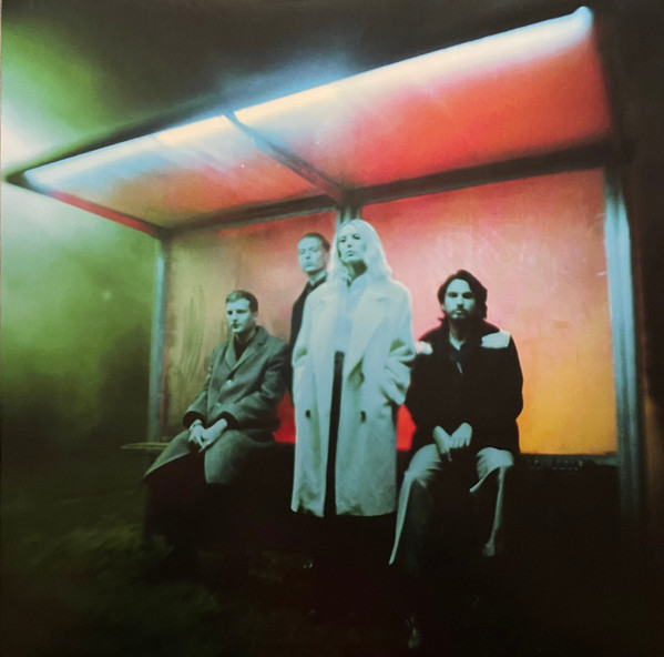 WOLF ALICE - Blue Weekend--Vinyl LP-Brand New/Still sealed_LAS01226177