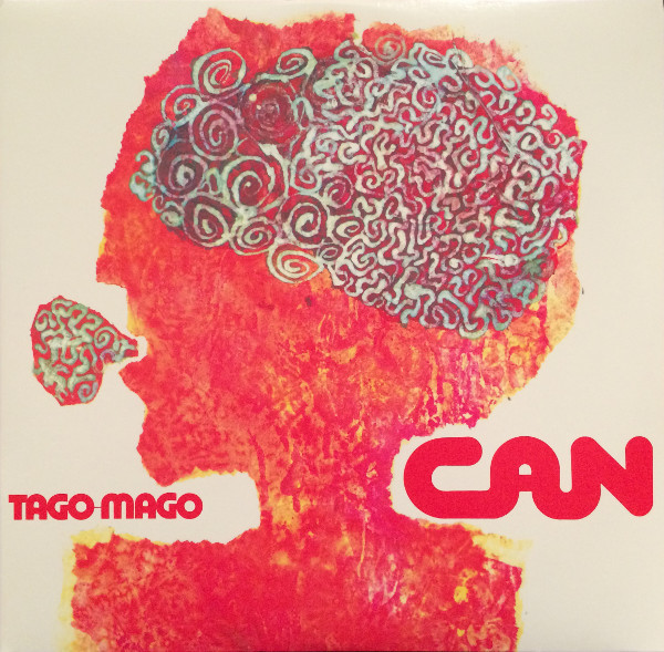 CAN-Tago Mago -Vinyl LP-Brand New/Still sealed_SC0226217-SPOON69519