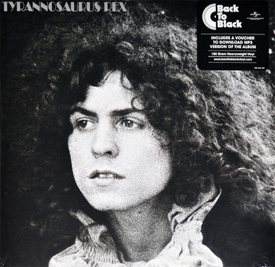 TYRANNOSAURUS REX-A Beard Of Stars-Vinyl LP-Brand New/Still sealed_SC0226154-A & M40787H