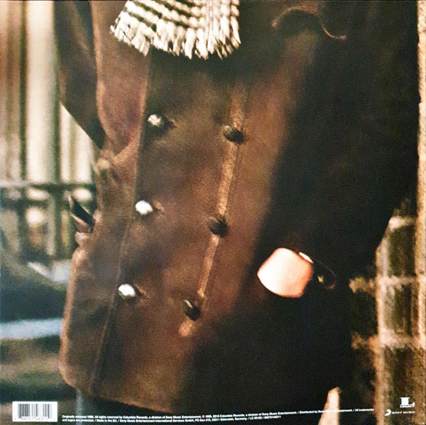 BOB DYLAN - Blonde On Blonde--Vinyl LP-Brand New/Still sealed_LAS0226188