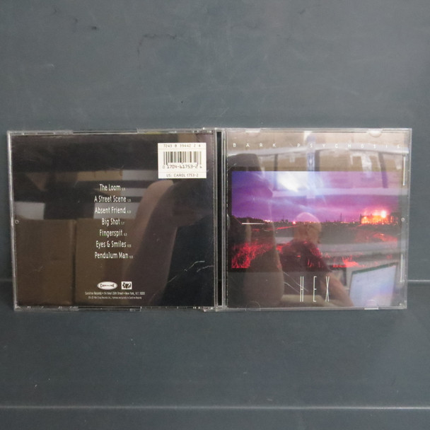 Bark Psychosis-Hex-CD-USED-SHLP170425_7961