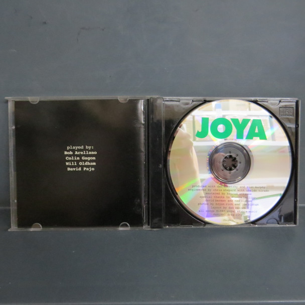 Will Oldham-Joya-CD-USED-SHLP170425_7963