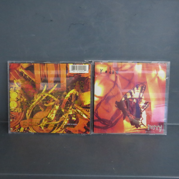 Rodan (3)-Rusty-CD-USED-SHLP170425_7976