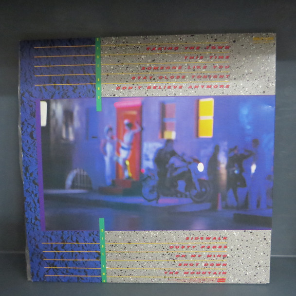 Icehouse-Sidewalk-VINYL LP-USED-SHLP170425_8000