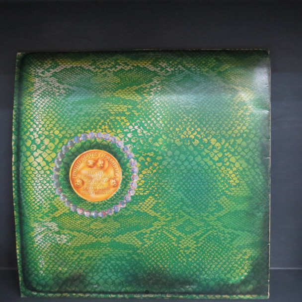 Alice Cooper-Billion Dollar Babies-VINYL LP-USED-SHLP170425_8015