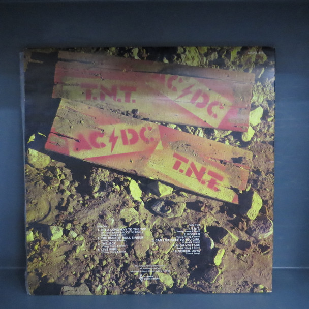 Canned Heat-Historical Figures And Ancient Heads-VINYL LP-USED-SHLP170425_8016