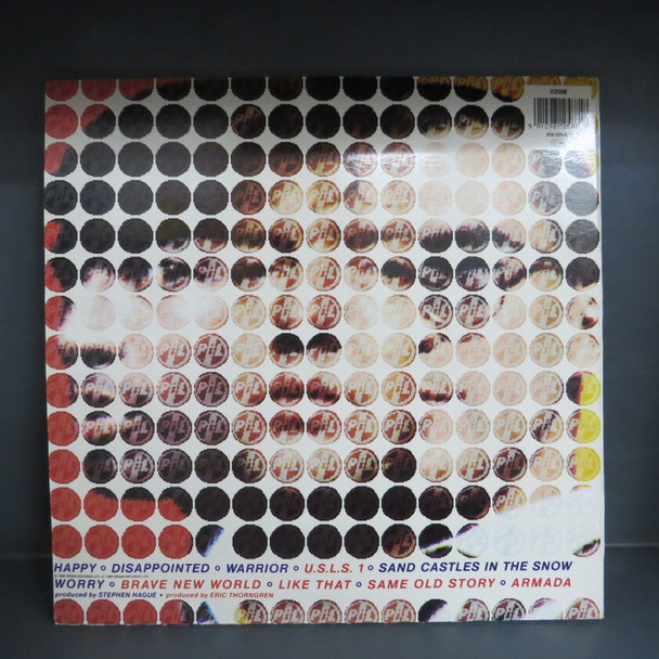 Public Image Limited-9-VINYL LP-USED-SHLP170425_8026