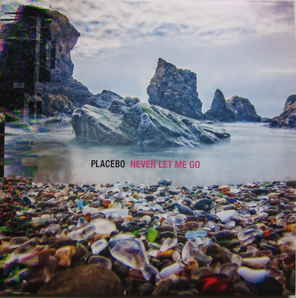 PLACEBO - Never Let Me Go--Vinyl LP-Brand New/Still sealed_LAS0326183