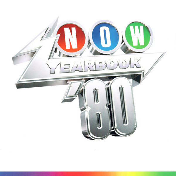 VARIOUS ARTISTS - Now - Yearbook 1980--Vinyl LP-Brand New/Still sealed_LAS0326180