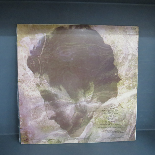 Bob Dylan-Dylan-VINYL LP-USED-Aussie 1973 press-SHLP170425_8072