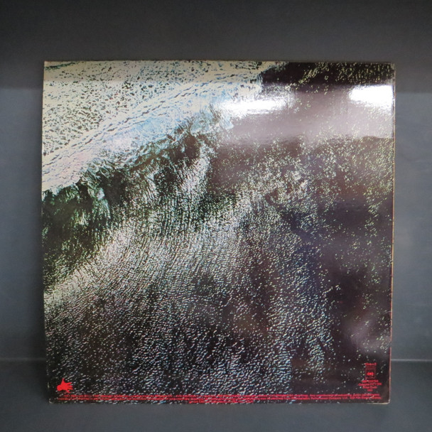 Midnight Oil-Place Without A Postcard-VINYL LP-USED--SHLP170425_8078