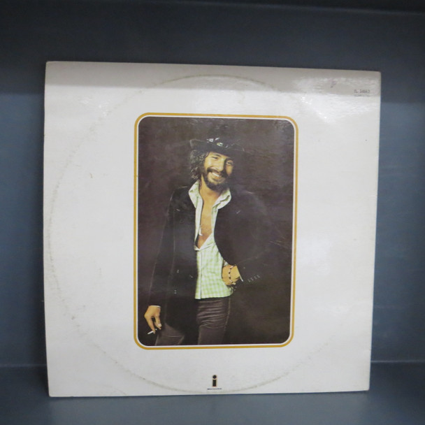 Cat Stevens-Catch Bull At Four-VINYL LP-USED--SHLP170425_8125