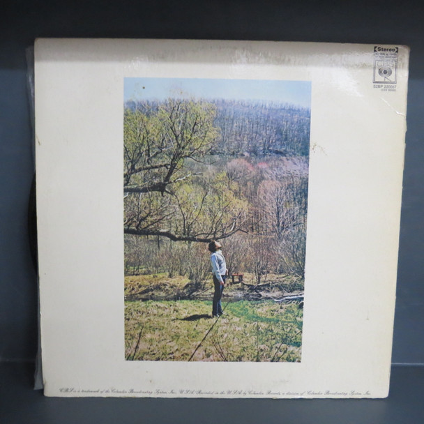 Bob Dylan-Self Portrait-VINYL LP-USED-Aussie 1970 press-SHLP170425_8142