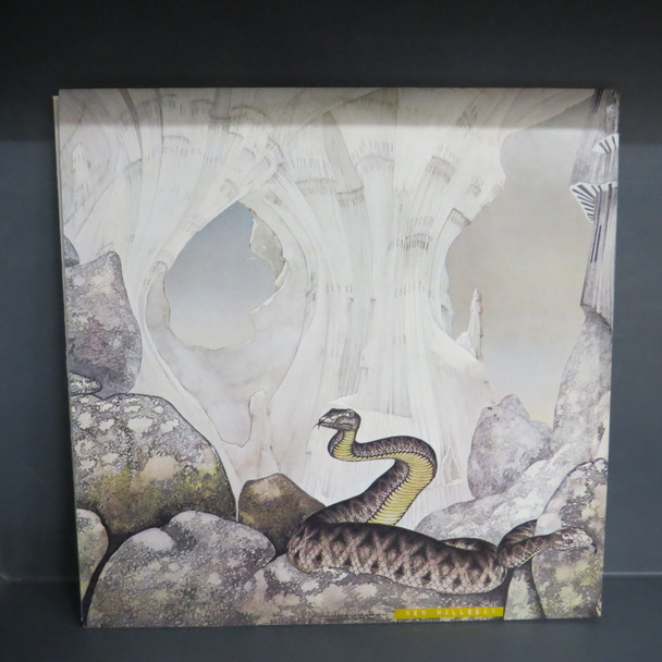 Yes-Relayer-VINYL LP-USED--SHLP170425_8155