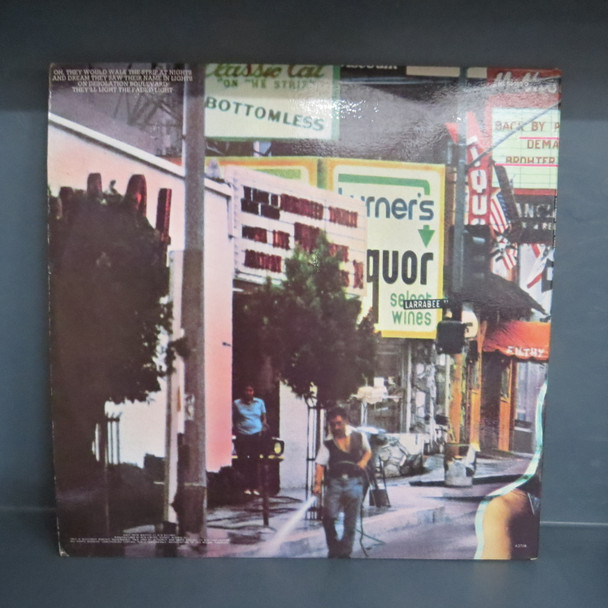 The Sweet-Desolation Boulevard-VINYL LP-USED--SHLP170425_8167