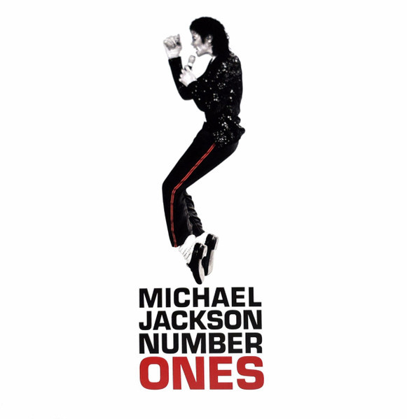 MICHAEL JACKSON - Number Ones--Vinyl LP-Brand New/Still sealed_LAS04226200