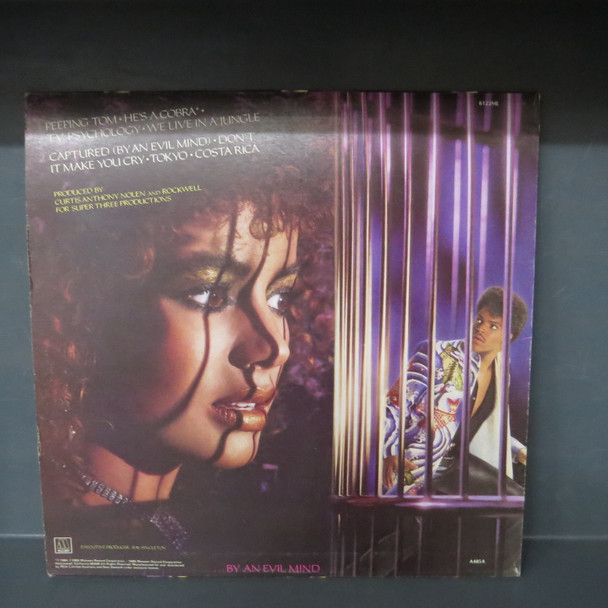 Rockwell-Captured-VINYL LP-USED--SHLP170425_8389