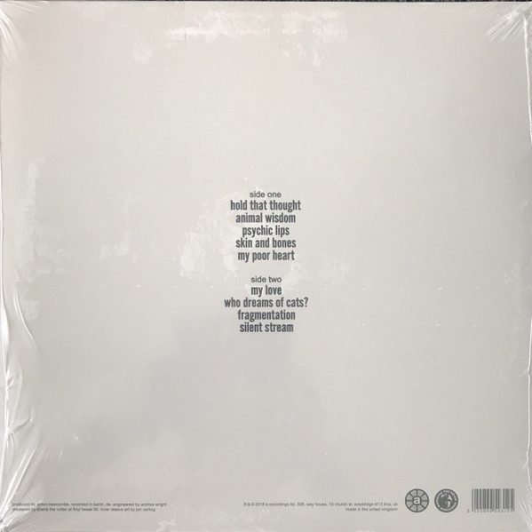 BRIAN JONESTOWN MASSACRE - Something Else--Vinyl LP-Brand New/Still sealed_LAS0526140