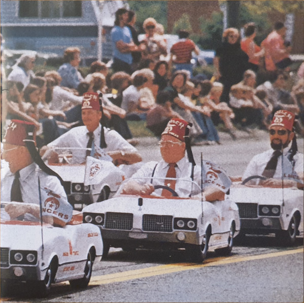 DEAD KENNEDYS - Frankenchrist--Vinyl LP-Brand New/Still sealed_LAS0526158