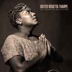 Sister Rosetta Tharpe - The Essential Collection - Vinyl LP-Brand New/Still sealed - ART153