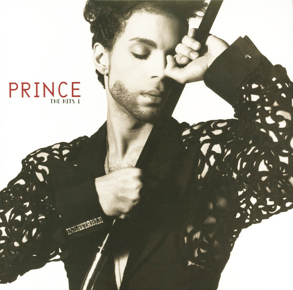 Prince - The Hits 1 - 2 x Vinyl LP-Brand New/Still sealed - 19439953411