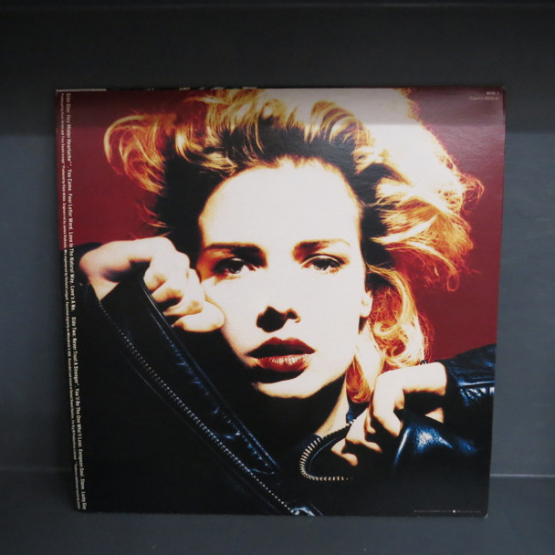 Kim Wilde-Close-VINYL LP-USED-Aussie 1988 press-SHLP170425_8503