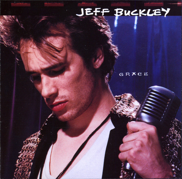 Jeff Buckley - Grace USED 2 x CD - Album, Reissue, Remastered; DVD, DVD-Video, PAL - Australia & New Zealand 2004 - 5174603000