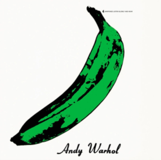 VELVET UNDERGROUND & NICO - Unripened (Demos And Rare Tracks)-Vinyl Lp-Brand new/still sealed
