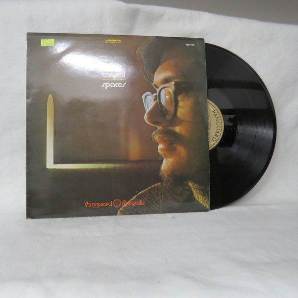 Larry Coryell - Spaces USED - Very Good Plus (VG+) / Very Good Plus (VG+) Vinyl - LP, Album - US 1970 - VSD-6558