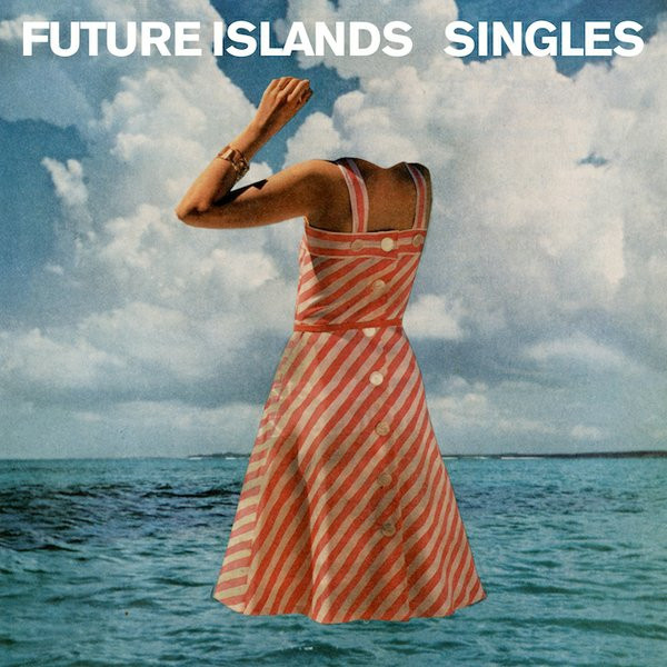 Future Islands - Singles - Vinyl LP-Brand New/Still sealed - CAD 3402 - IQ202609