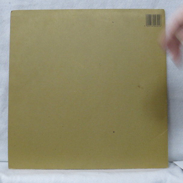Kevin Bloody Wilson - Born Again Piss Tank USED - Very Good Plus (VG+) / Very Good Plus (VG+) Vinyl - LP, Album - Australia 1987 - 460432 1