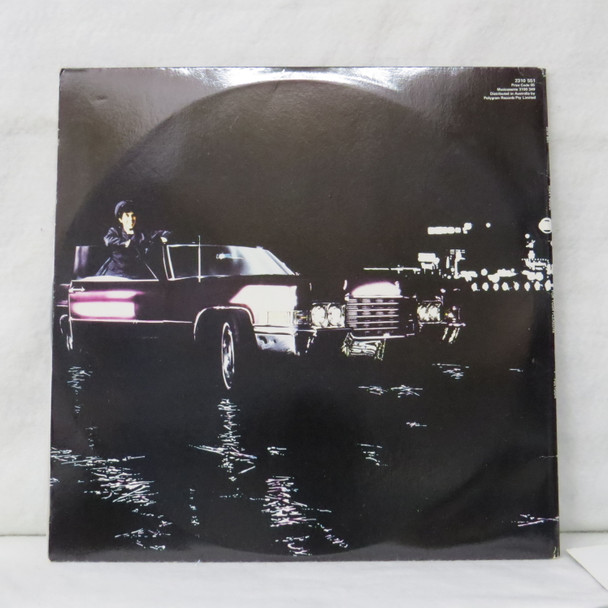 Roxy Music - For Your Pleasure USED - Near Mint (NM) / Very Good Plus (VG+) Vinyl - LP, Album, Reissue, Gatefold - Australia 1979 - 2310 551