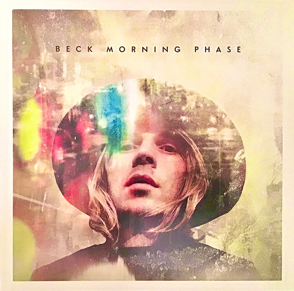 Beck - Morning Phase - Vinyl LP-Brand New/Still sealed - 0602537649747 - IQ202609