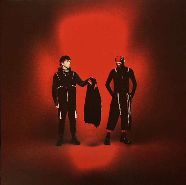 Twenty One Pilots - Breach - Vinyl LP-Brand New/Still sealed - 075678594526 - IQ202609