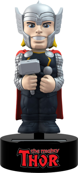 Thor - Thor Body Knocker-NEC61393
