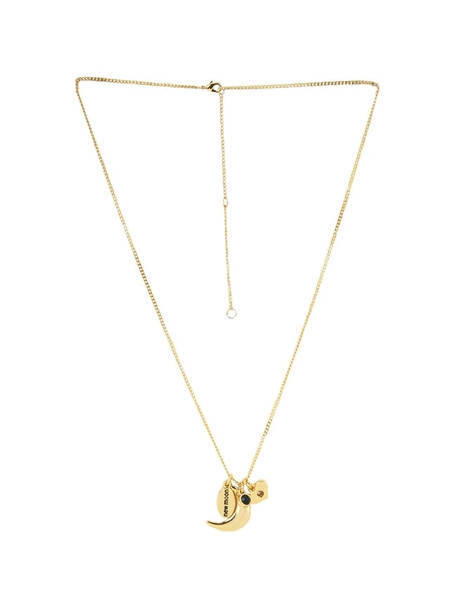 The Twilight Saga: New Moon - Boutique Necklace Single Charm Style E-NEC21006