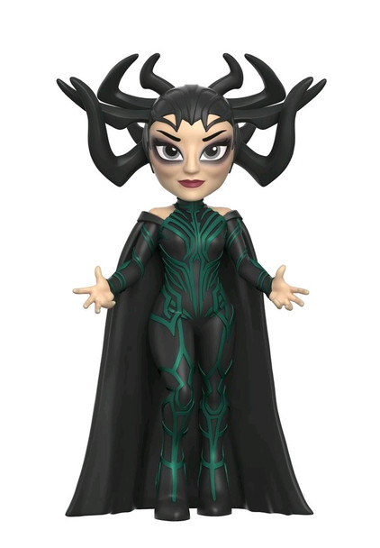 Thor 3: Ragnarok - Hela Rock Candy-FUN29717