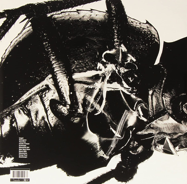 MASSIVE ATTACK-Mezzanine [2 LP] -Vinyl LP-Brand New-Still Sealed-VIRG40433