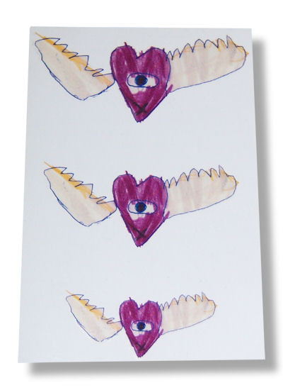 The Cure Temporary Tattoos