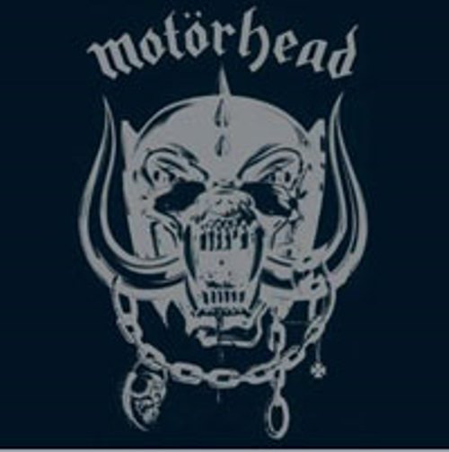 MOTORHEAD - MOTORHEAD (WHITE VINYL)-Vinyl LP -Brand New-Still Sealed