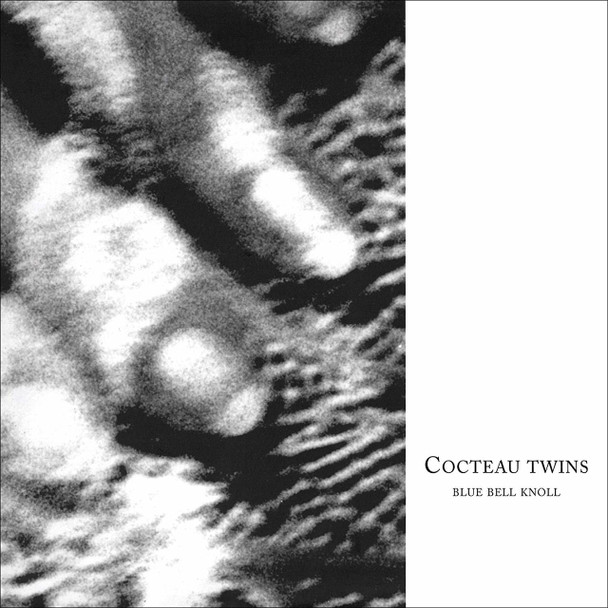 COCTEAU TWINS- BLUE BELL KNOLL-VINYL LP-Brand New-Still Sealed