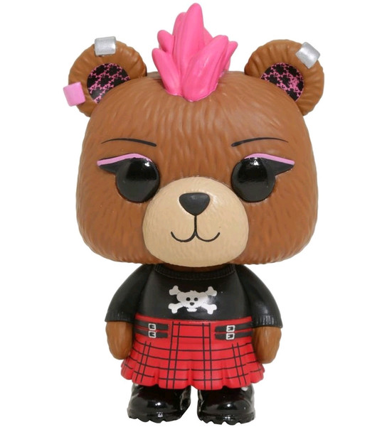 Build-A-Bear - Build-A-Bear US Exclusive Pop! Vinyl [RS]-FUN14237