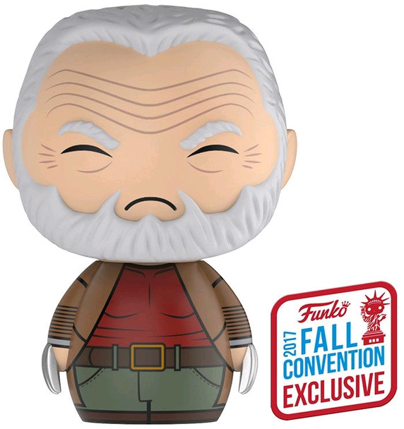 Wolverine - Old Man Logan NYCC 2017 US Exclusive Dorbz [RS]-FUN21070