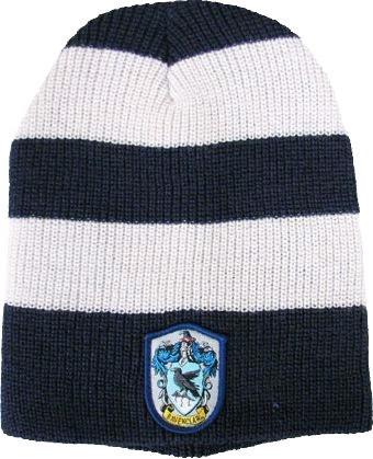 Harry Potter - Ravenclaw Slouch Beanie